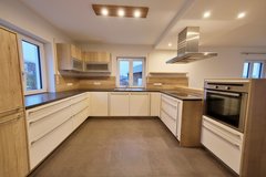 Modern single-family home in Kastl in Grafenwoehr, GE