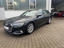 2018 Audi A6 Avant 45 3.0 TDI quattro Sport - Premium Executive Wagon in Spangdahlem, Germany