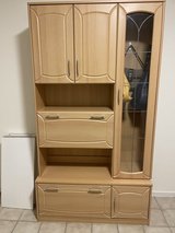 Cabinet in Spangdahlem, Germany