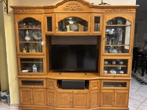 Entertainment Center in Ramstein, Germany