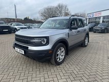 2022 Ford Bronco Sport AWD - Compact Adventure SUV in Spangdahlem, Germany