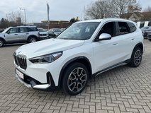 2023 BMW X1 xDrive28i - Compact Luxury SUV in Spangdahlem, Germany