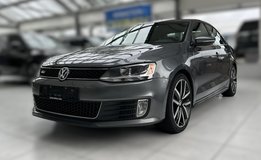 2012 Volkswagen Jetta GLI AUTOBAHN in Spangdahlem, Germany