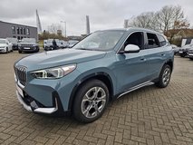 2023 BMW X1 xDrive28i - Premium Compact Luxury SUV in Spangdahlem, Germany