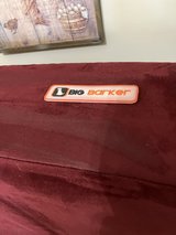 Big barker bed in Camp Lejeune, North Carolina