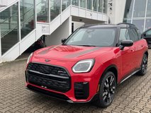 2026 MINI COUNTRYMAN S ALL4 in Ramstein, Germany