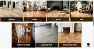 hard wood floors amazing quality and great prices in Alamogordo, New Mexico