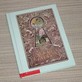 Vintage 1993 The Secret Garden Scholastic Hard Cover Book in Plainfield, Illinois