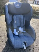 Britax Römer Premium Line child car seat in Stuttgart, GE