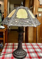 Dale Tiffany Lamp in Perry, Georgia