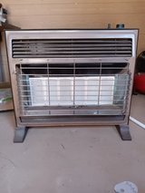 Propane Heater in Kingwood, Texas