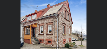 Spacious Home in Saalstadt in Ramstein, Germany