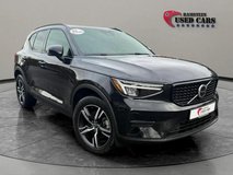 2024 Volvo XC40 B5 Core AWD in Wiesbaden, GE