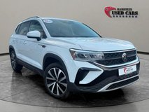2024 Volkswagen Taos SE in Wiesbaden, GE