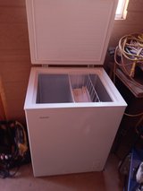 Chest Freezer in Kingwood, Texas