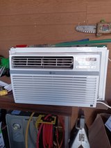 Air conditioner in Kingwood, Texas