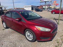 2015 FORD FOCUS SE in Alamogordo, New Mexico