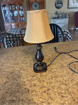 Small Table Lamp in Rolla, Missouri