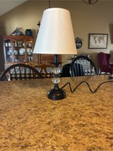 Small Table Lamp 2 in Rolla, Missouri