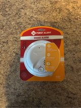 Hard Wire Smoke Detector in Rolla, Missouri