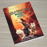 Wild Rescuers Escape to the Mesa Series Book in Bolingbrook, Illinois
