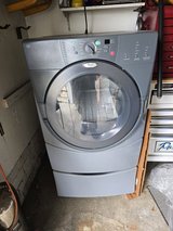 Whirlpool Dryer in Camp Lejeune, North Carolina