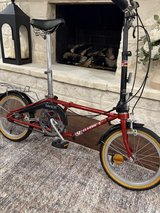 Dahon Classic 3 Folding Bike in Kingwood, Texas