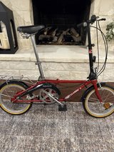 Dahon Classic 3 Folding Bike in Spring, Texas
