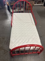 Toddlers Bed in Alamogordo, New Mexico