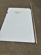 insulation Board. miss. Boards in Alamogordo, New Mexico