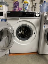 SHARP Waschmaschine, 7kg, 1400U/min  ++ Neuwertig ++ in Stuttgart, GE