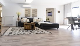 TLA/TDY modern 2BR 1.5BA w/ walk-in closet, 5min to RAB [ref: S28a] in Ramstein, Germany