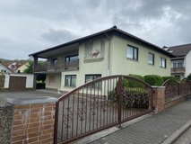 Large, fully furnished apartment 15 min. from RAB/MC Landstuhl Cozy, fully furnished apartment i... in Ramstein, Germany