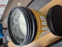 Body attack Clear ISO Whey in Wiesbaden, GE