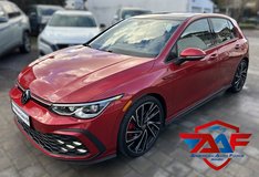 2024 VOLKSWAGEN GOLF GTI AUTOBAHN in Grafenwoehr, GE