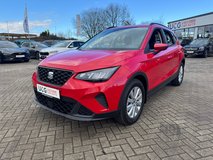2023 SEAT Arona Style 1.0 TSI DSG - Compact Crossover SUV in Spangdahlem, Germany