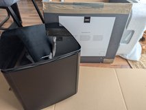 Bose Bass Module 700 in Grafenwoehr, GE