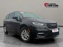 2024 Chrysler Pacifica Touring-L in Wiesbaden, GE