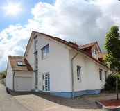 Spacious House near Ramstein in Ramstein, Germany