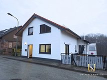 FOR RENT: 2 Bedroom Modern House in Ramstein, Germany