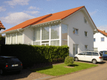 INCREDIBLE! rent this house for 1280€ in Ramstein, Germany