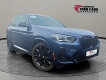 2022 BMW X3 M40i xDrive in Stuttgart, GE