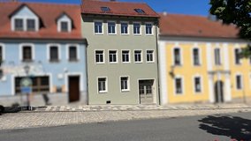 Eschenbach - large apartment in the city in Grafenwoehr, GE