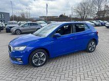 2023 Škoda Auto Fabia Style 1.0 TSI DSG - Premium Compact Hatchback in Spangdahlem, Germany