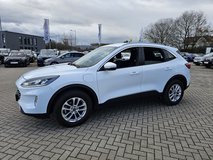 2022 Ford Kuga Titanium Plug-In Hybrid - Premium Compact SUV in Spangdahlem, Germany