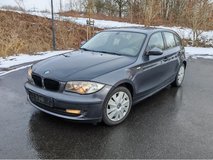 Bmw 116i in Wiesbaden, GE