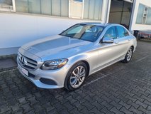 2017 Mercedes-Benz C-Class C 300 - Premium Compact Luxury Sedan in Spangdahlem, Germany