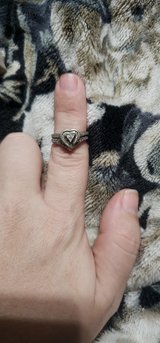 bridal set size 7 in Camp Lejeune, North Carolina