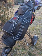 Golf Clubs (Men's) in Leesville, Louisiana