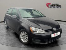 2017 Volkswagen Golf TSI S - US SPEC in Grafenwoehr, GE